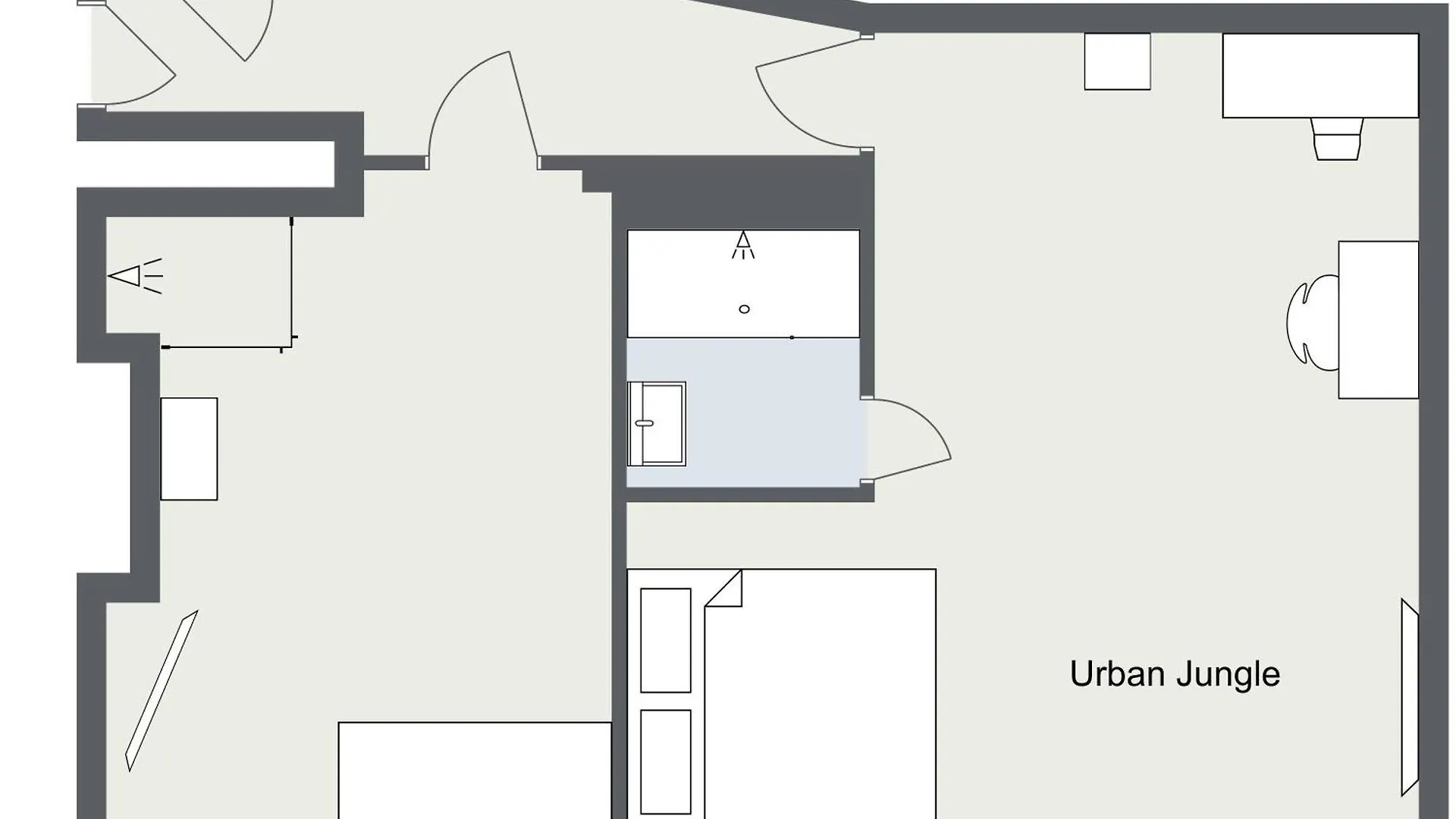 Urbn Dreams Aparthotel Berlin