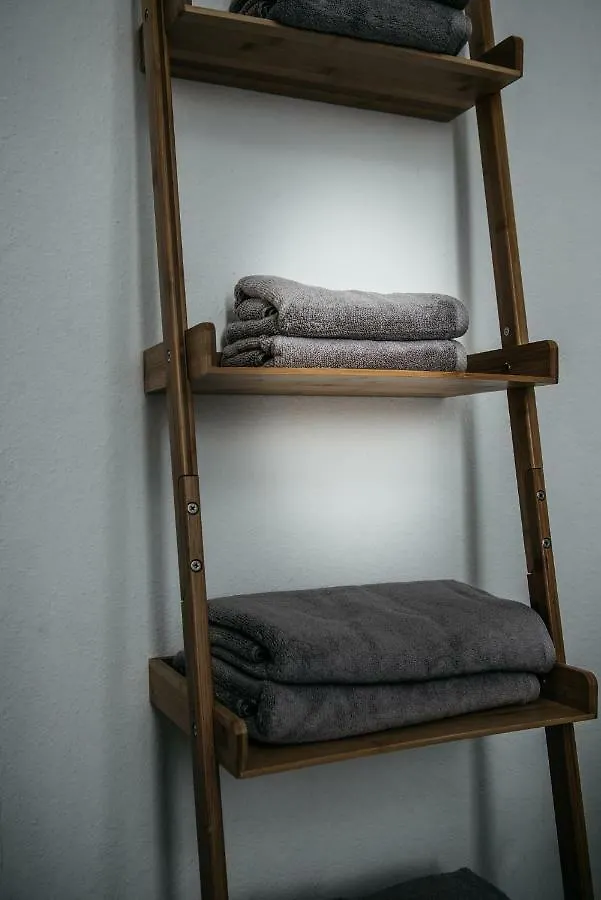 Urbn Dreams Aparthotel Berlin