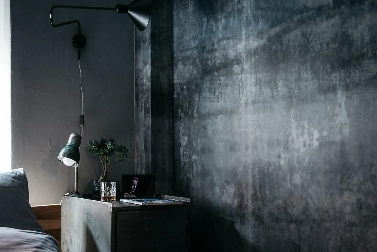 Urbn Dreams Aparthotel Berlin 3*,