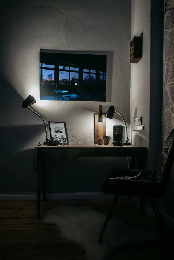 Urbn Dreams Aparthotel Berlin 3*,  Germany