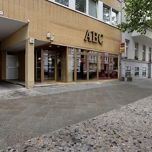 Abc Guest house