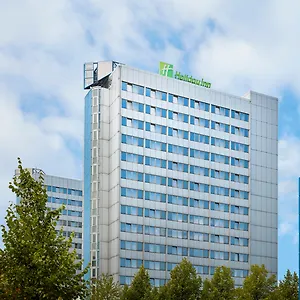 City-east Landsberger Allee, An Ihg Hotel
