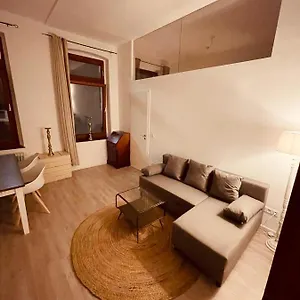 Retro Im Herzen Von Deutz Apartment Cologne