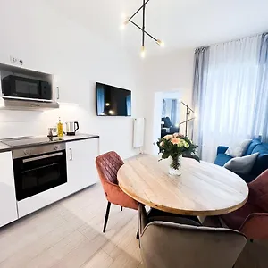 Apartment Duesseldorf City Apartment Dusseldorf