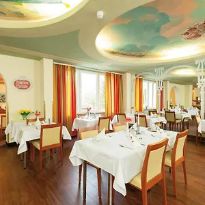 Morada Hotel Bad Worishofen