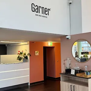 Garner - Spandau By Ihg Hotel