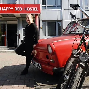 Happy Bed Hostel