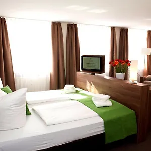 Adler Hotel Eichstatt