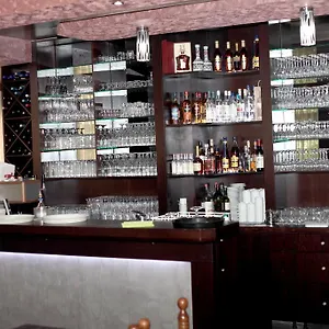 Poseidon Hotel Bayreuth