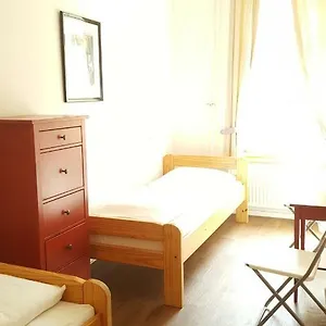 Flow Hostel