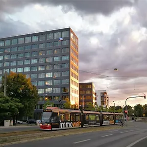 Central-apt At Lake, Citycenter 5min, Fair 18min!!! Apartment Nuremberg